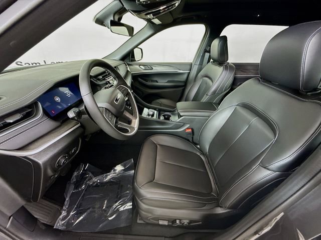 New 2025 Jeep Grand Cherokee L Limited image 21
