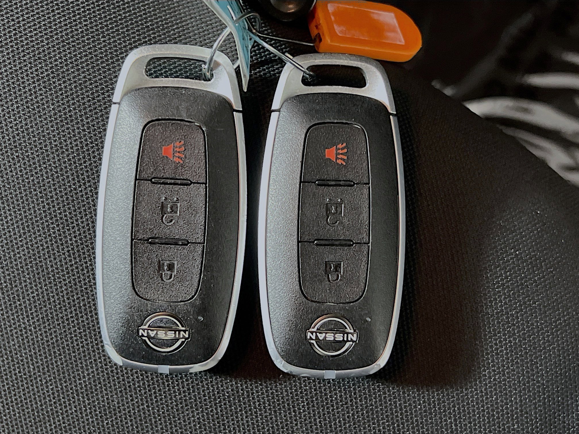 Used 2023 Nissan Kicks S image 35