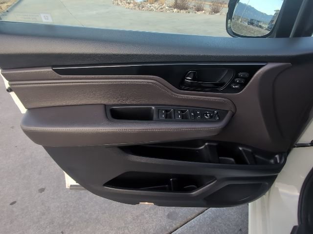 Used 2018 Honda Odyssey Elite image 10