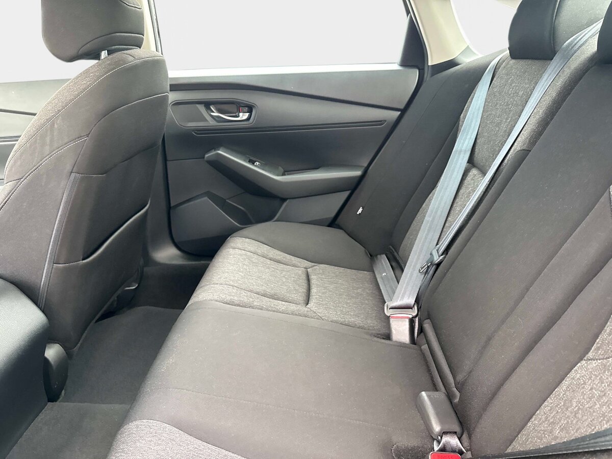 Used 2023 Honda Accord EX image 12