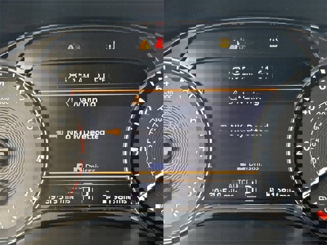 Certified 2023 INFINITI QX80 Sensory w/ Cargo Package image 32