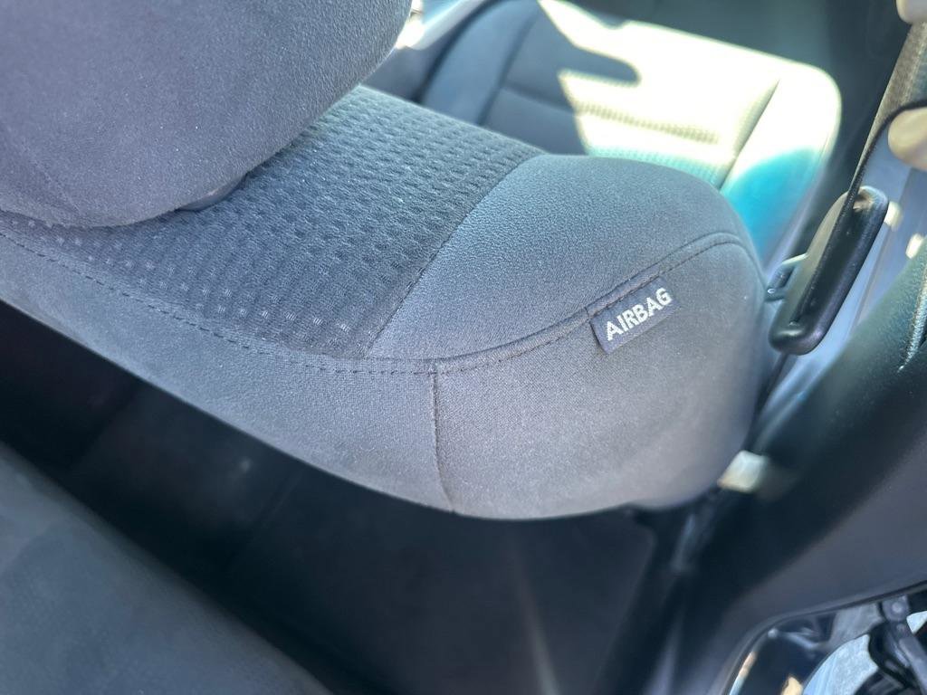 Used 2015 Nissan Altima 2.5 S w/ Power Driver Seat Package image 30