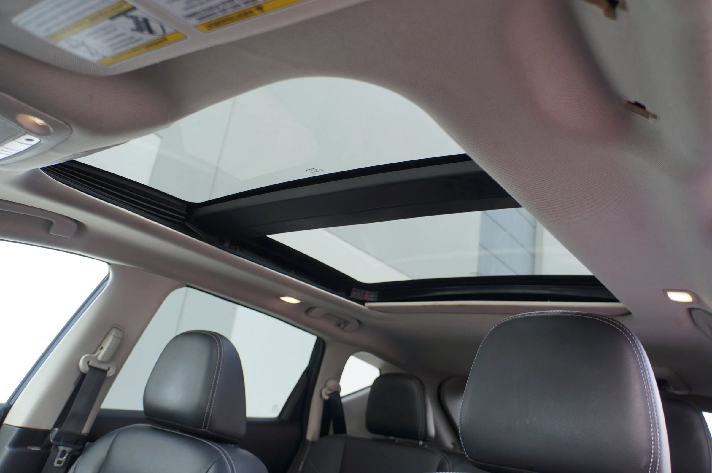 Used 2019 Nissan Murano SL w/ SL Technology Package image 34