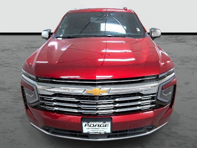 New 2026 Chevrolet Tahoe Premier w/ Sun And Tow Package image 6