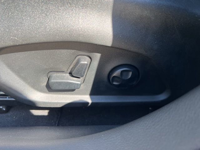Certified 2019 Jeep Compass Limited image 18