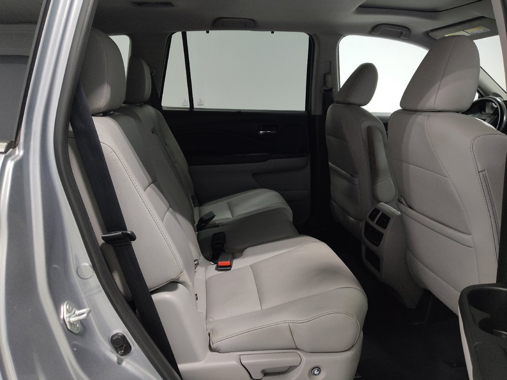 Used 2022 Honda Pilot EX-L image 19
