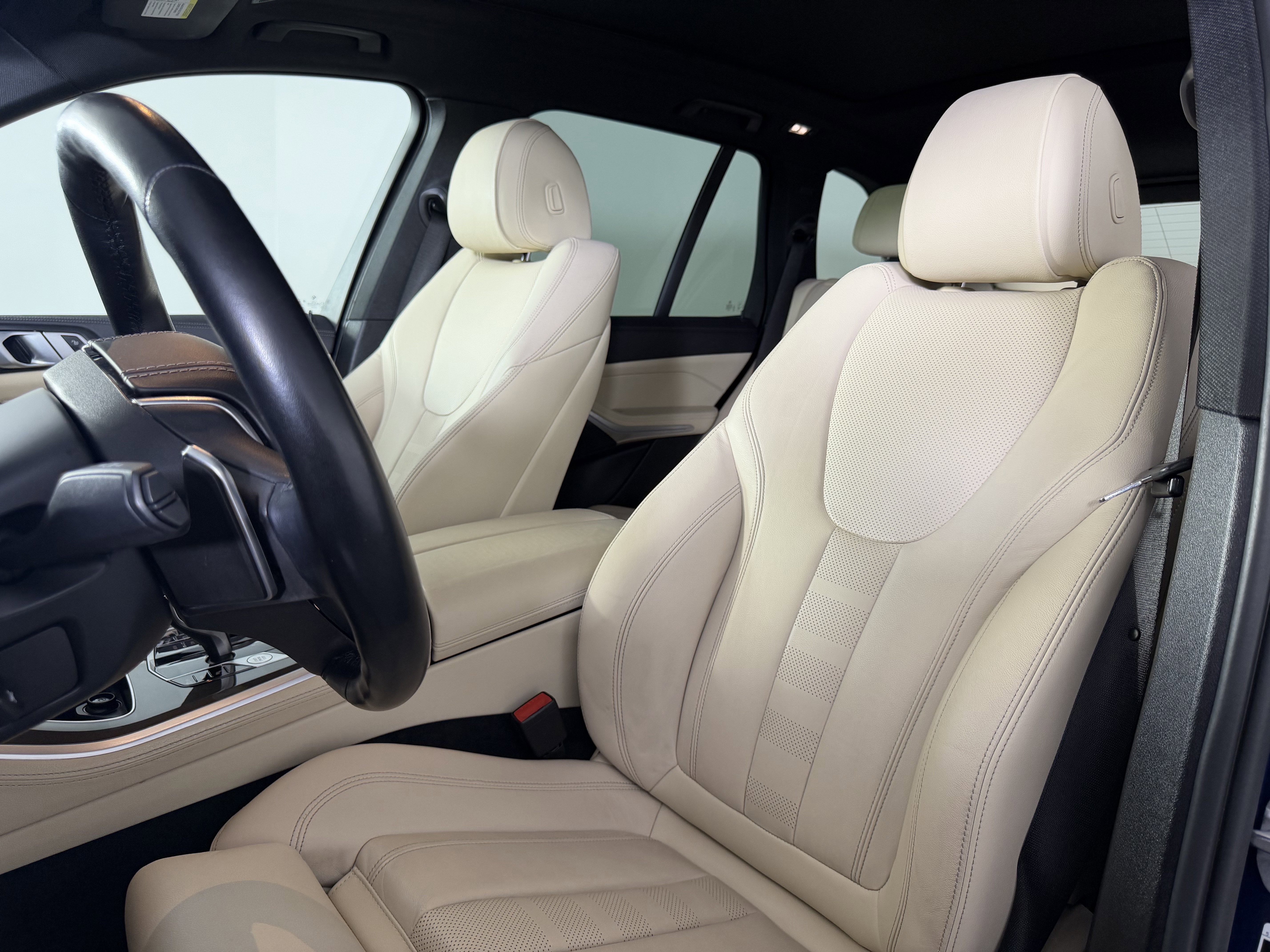 Certified 2022 BMW X5 xDrive40i AWD/4WD image 10