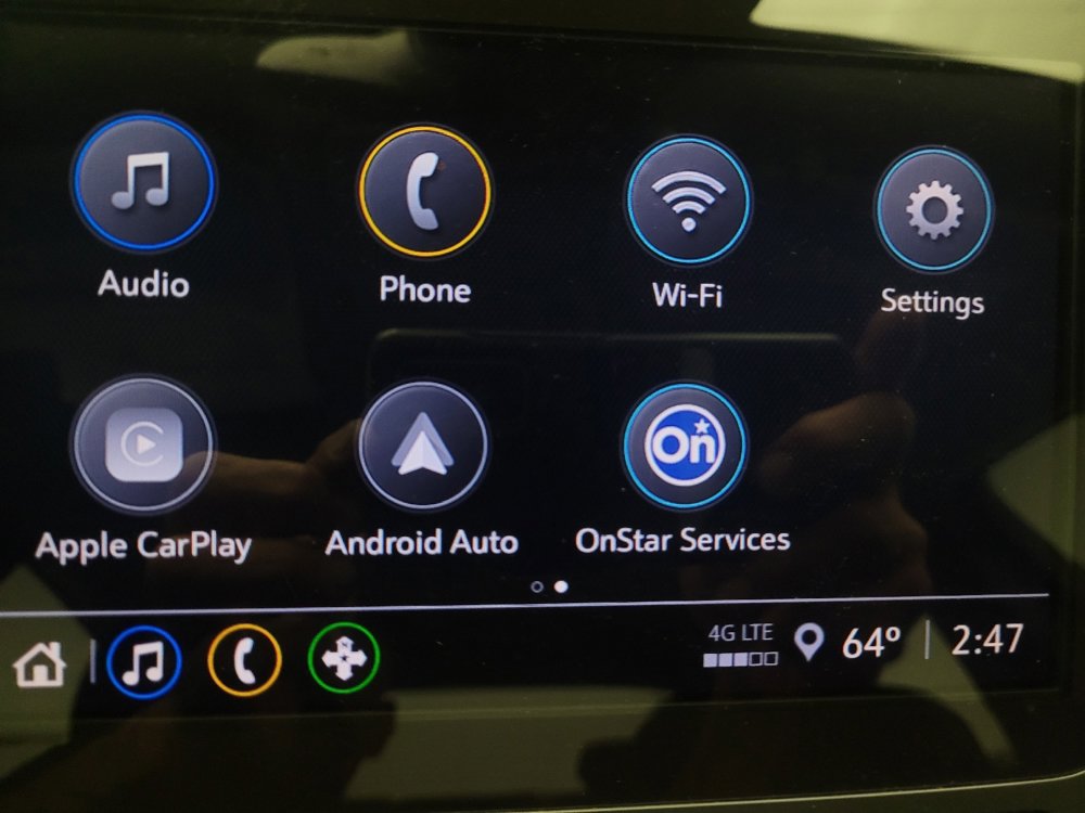 Used 2023 Chevrolet Malibu LS FWD image 25
