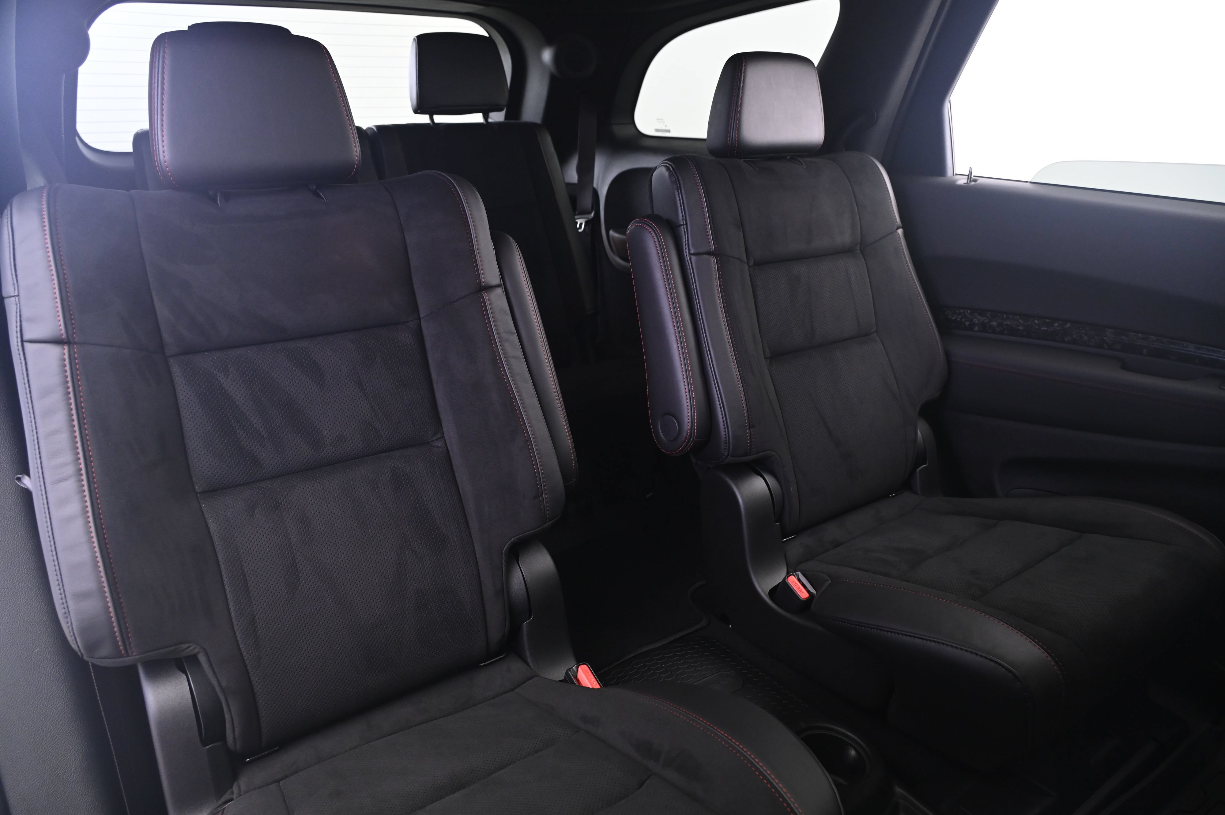 Used 2026 Dodge Durango R/T AWD/4WD image 19