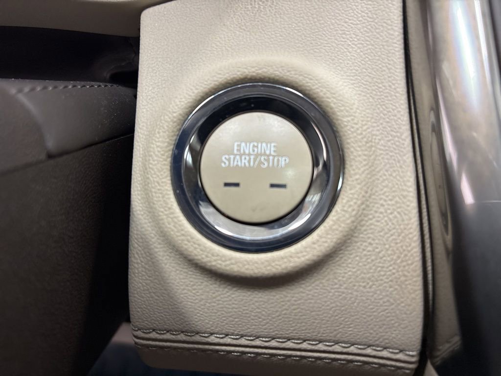 Used 2014 Buick LaCrosse Premium w/ Driver Confidence Package image 21