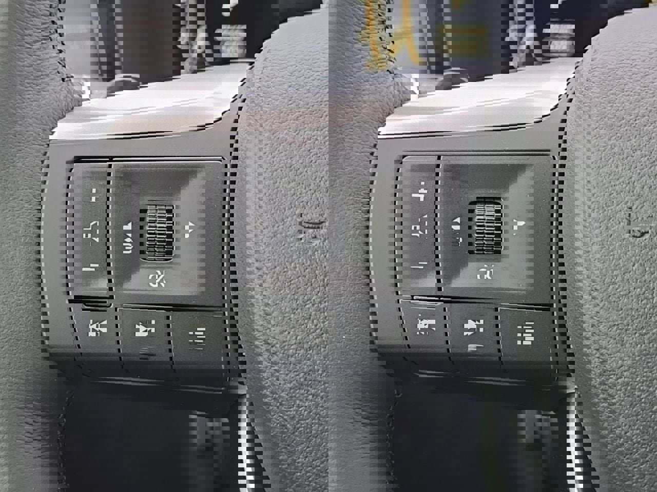 New 2026 INFINITI QX60 Luxe image 20