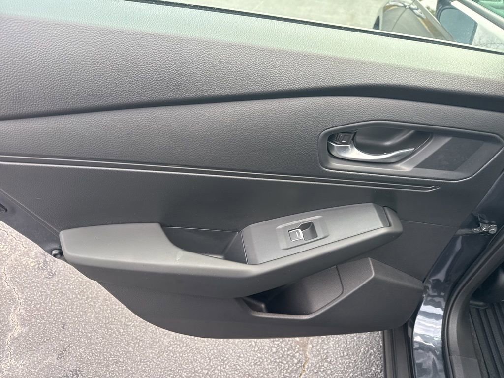 Certified 2023 Honda Accord EX image 13