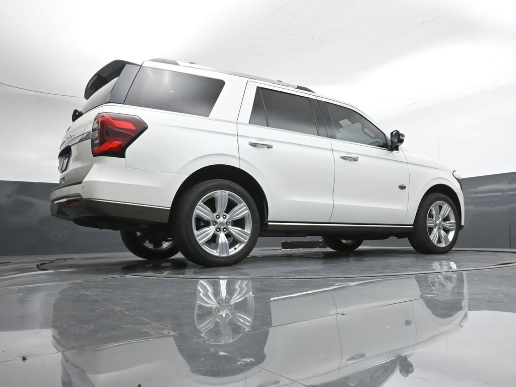 Used 2024 Ford Expedition King Ranch RWD image 45