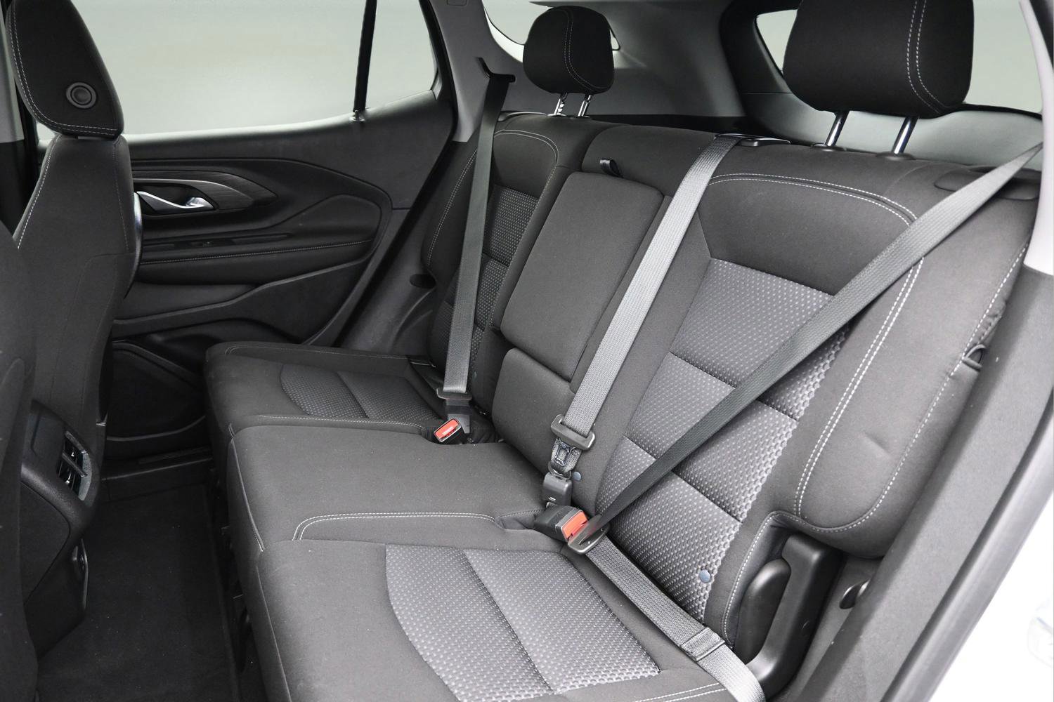 Used 2023 GMC Terrain SLE w/ Driver Convenience Package AWD/4WD image 21