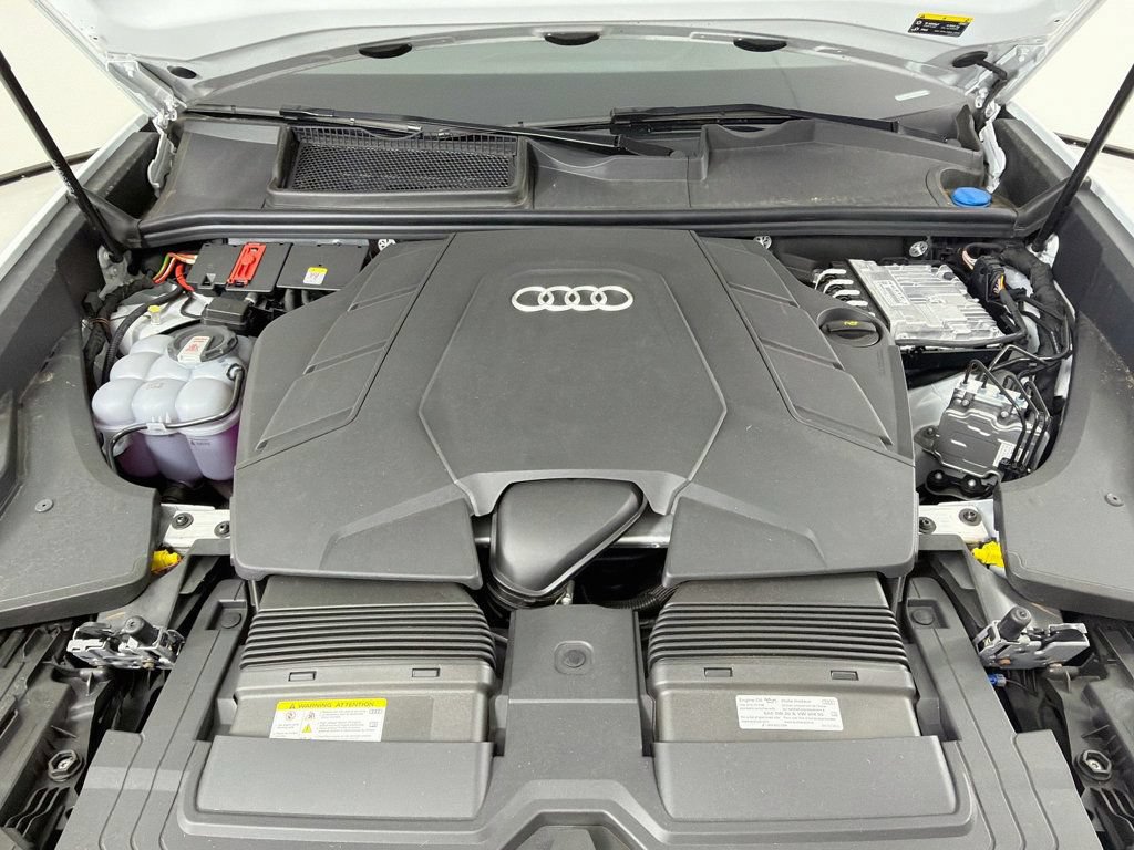 New 2026 Audi Q8 Premium Plus AWD/4WD image 32