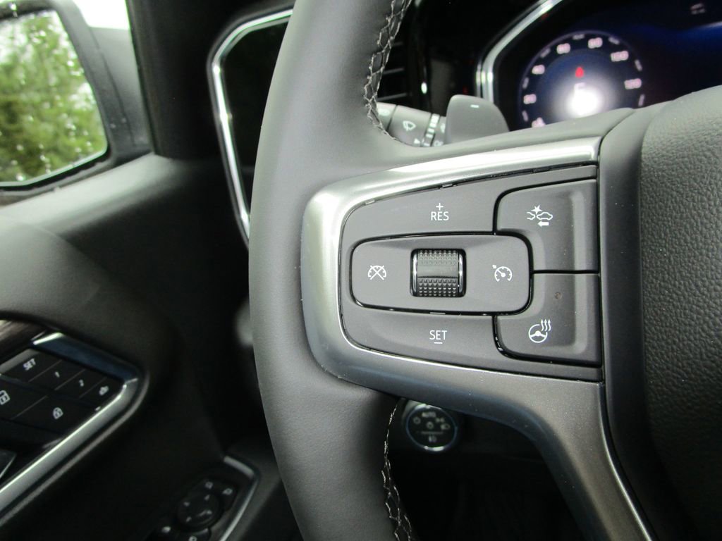 New 2026 Chevrolet Silverado 1500 LTZ image 41