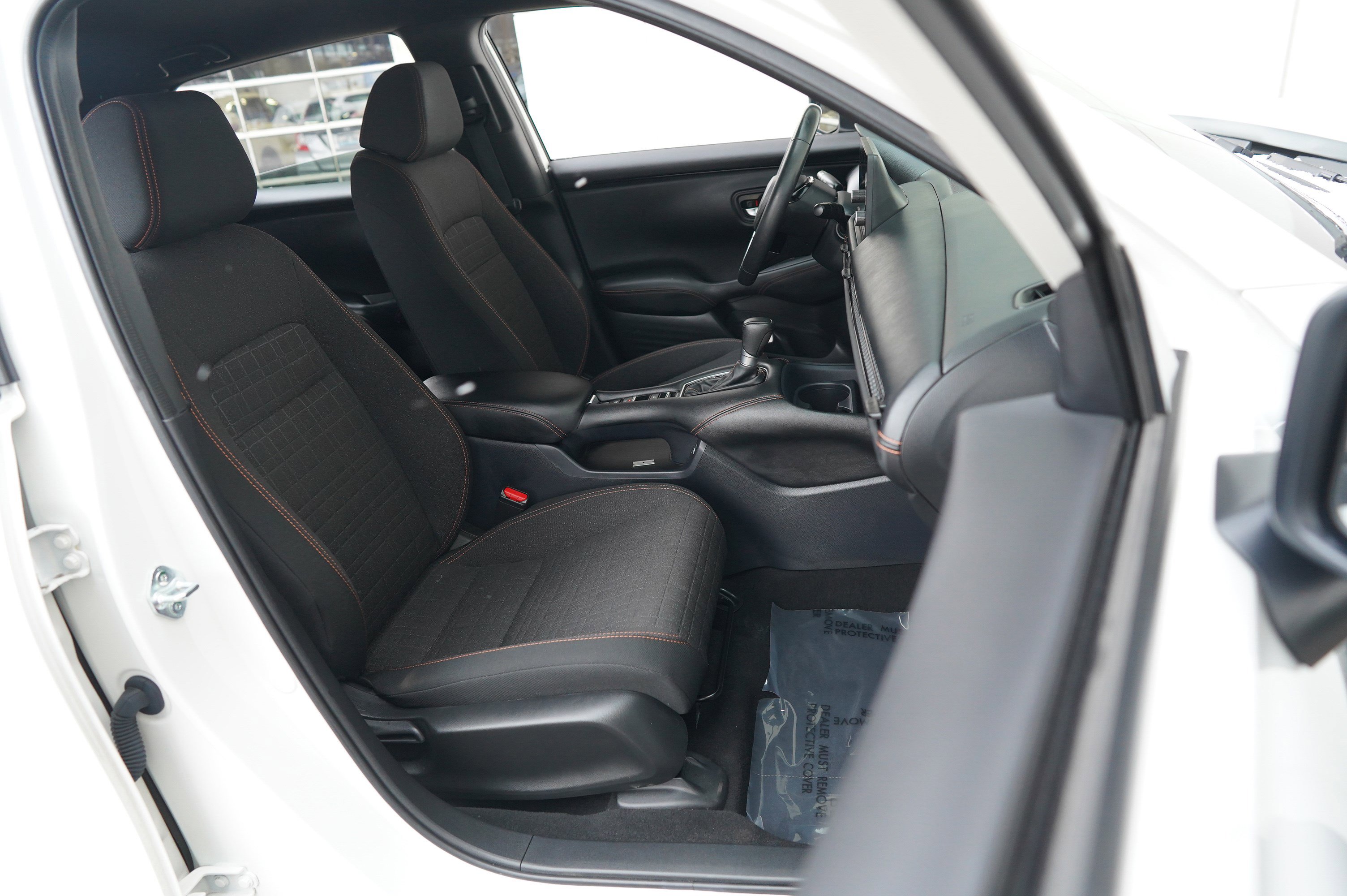 Used 2023 Honda HR-V Sport image 25