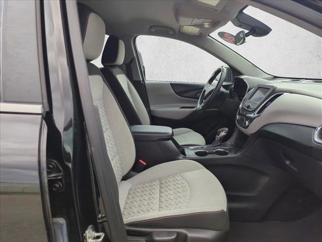 Used 2024 Chevrolet Equinox LT FWD image 23