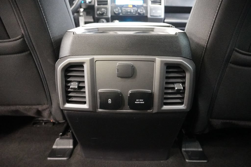 Used 2020 Ford F150 XLT w/ Equipment Group 302A Luxury AWD/4WD image 28