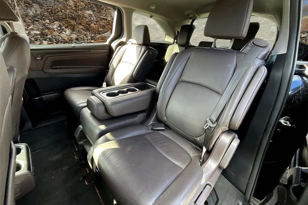 Used 2020 Honda Odyssey EX-L image 23