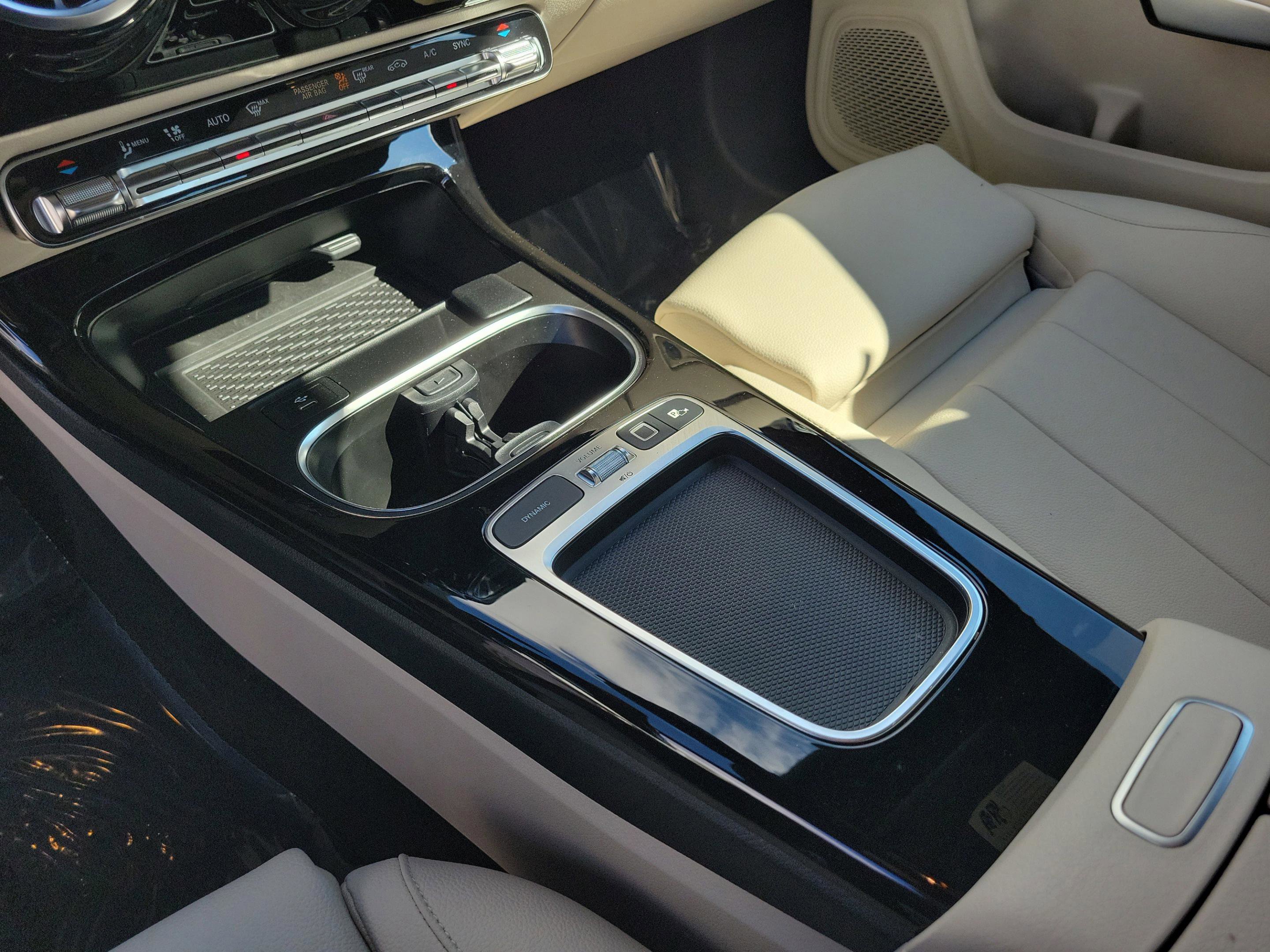 Certified 2026 Mercedes-Benz CLA 250 image 25