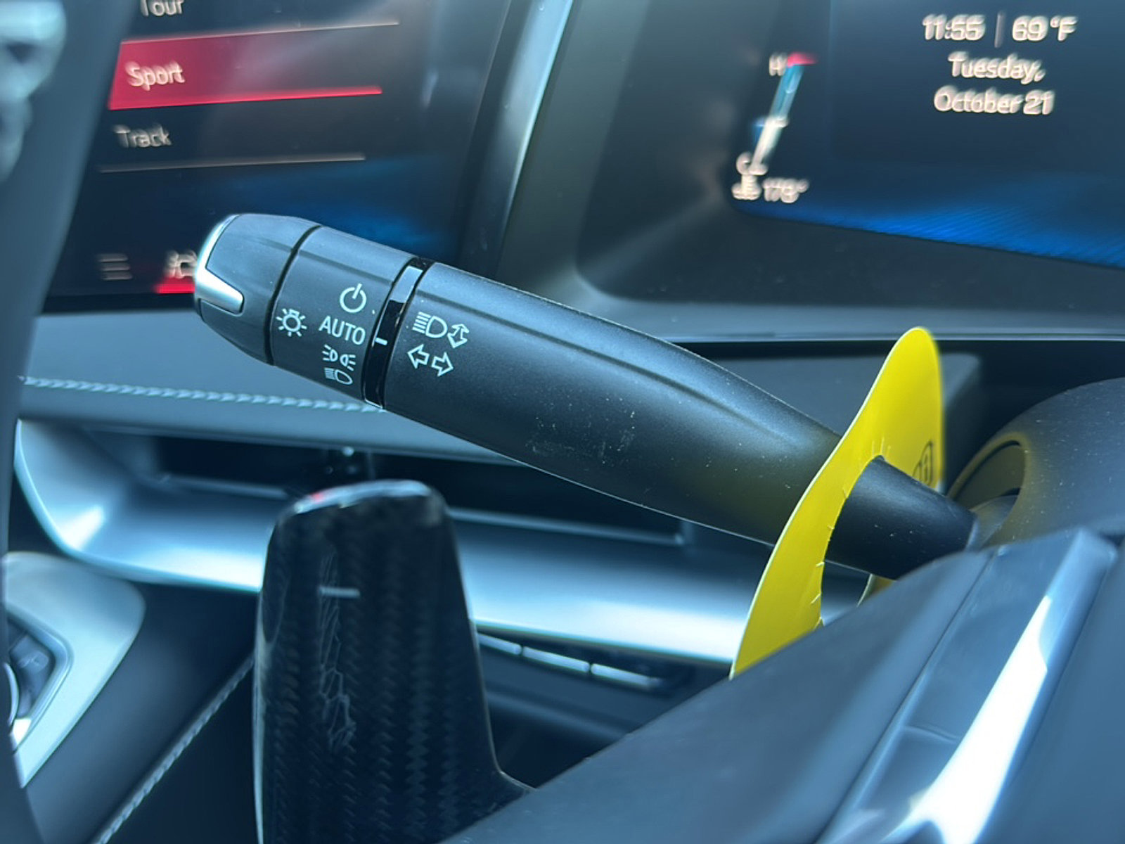 New 2026 Chevrolet Corvette Z06 image 30
