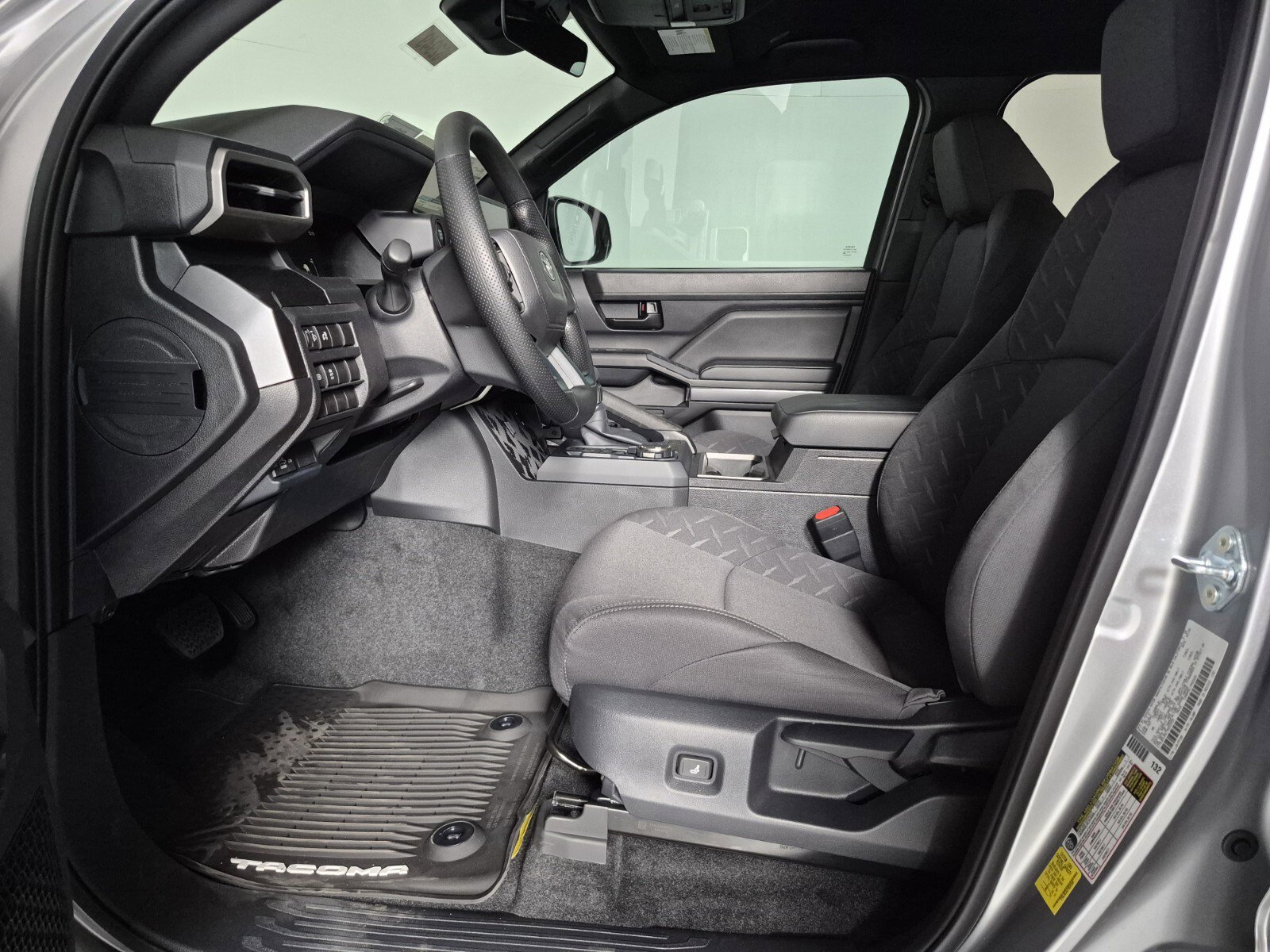 New 2026 Toyota Tacoma SR5 image 15