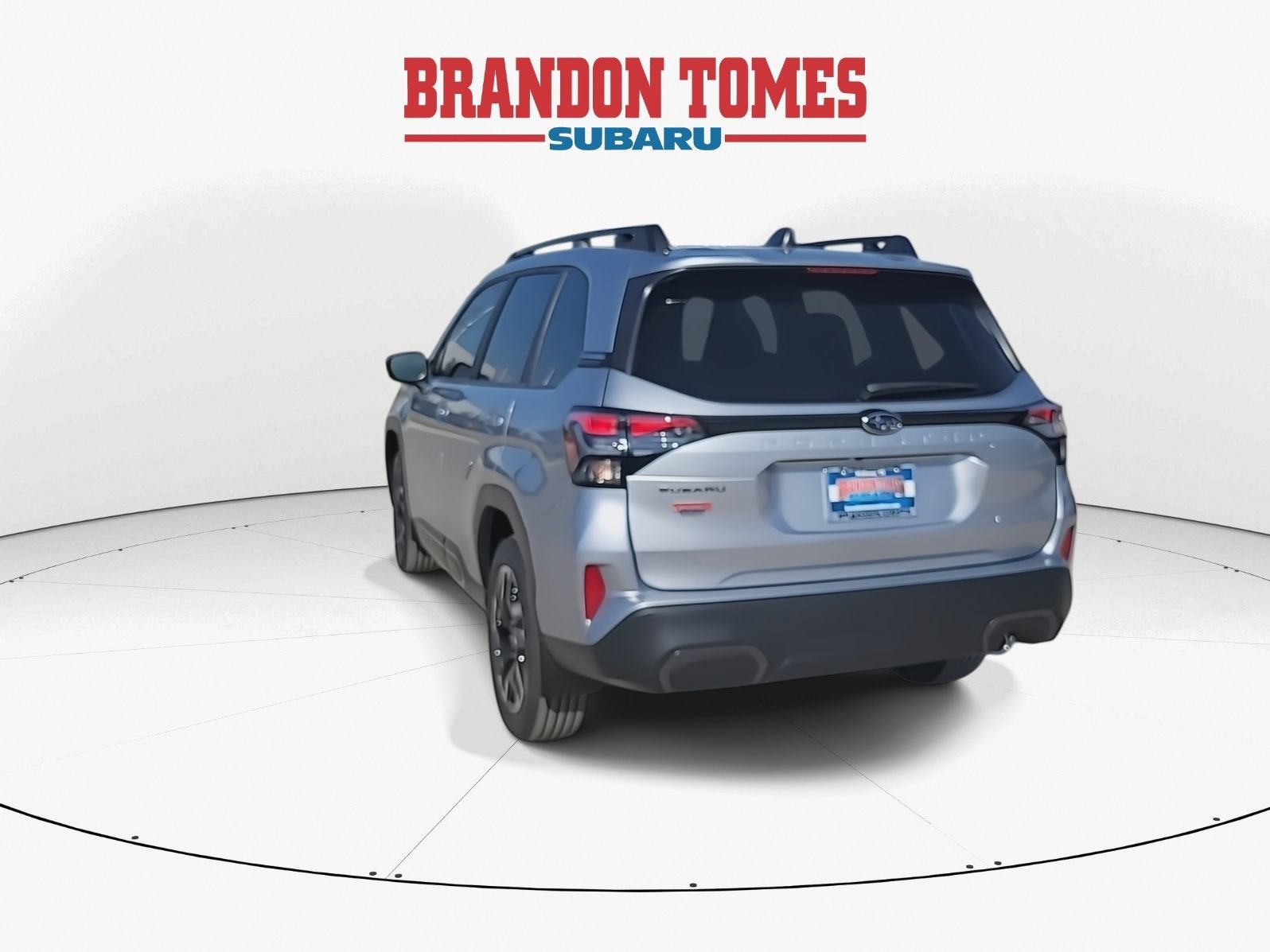 New 2026 Subaru Forester Limited AWD/4WD image 7