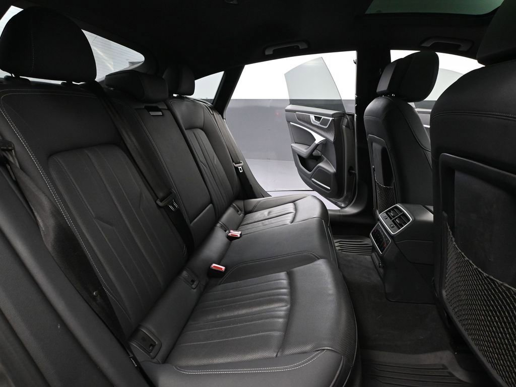 Used 2022 Audi A7 3.0T Premium Plus image 45