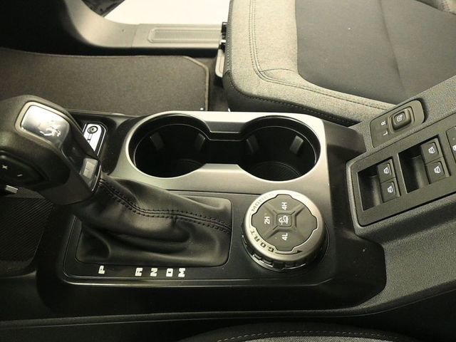 New 2026 Ford Bronco Big Bend image 12