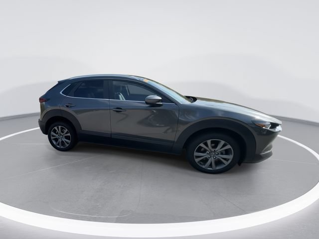 Certified 2024 MAZDA CX-30 AWD 2.5 S w/ Preferred Package image 9