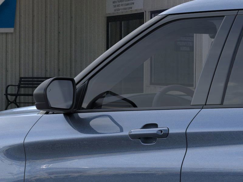 New 2026 Ford Explorer Active w/ Active Comfort Package image 23