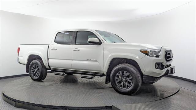 Used 2023 Toyota Tacoma SR5 RWD image 11