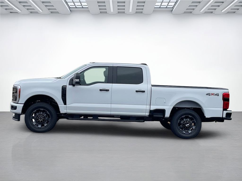 New 2026 Ford F250 XL w/ STX Appearance Package image 6