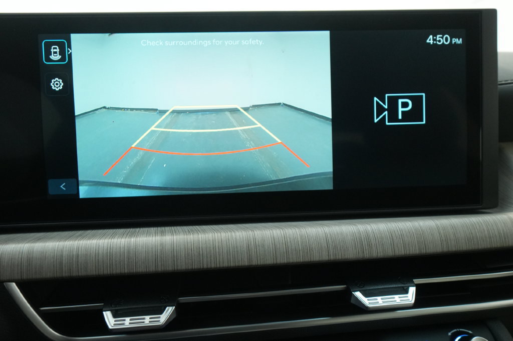 New 2026 Hyundai Sonata SEL FWD image 40