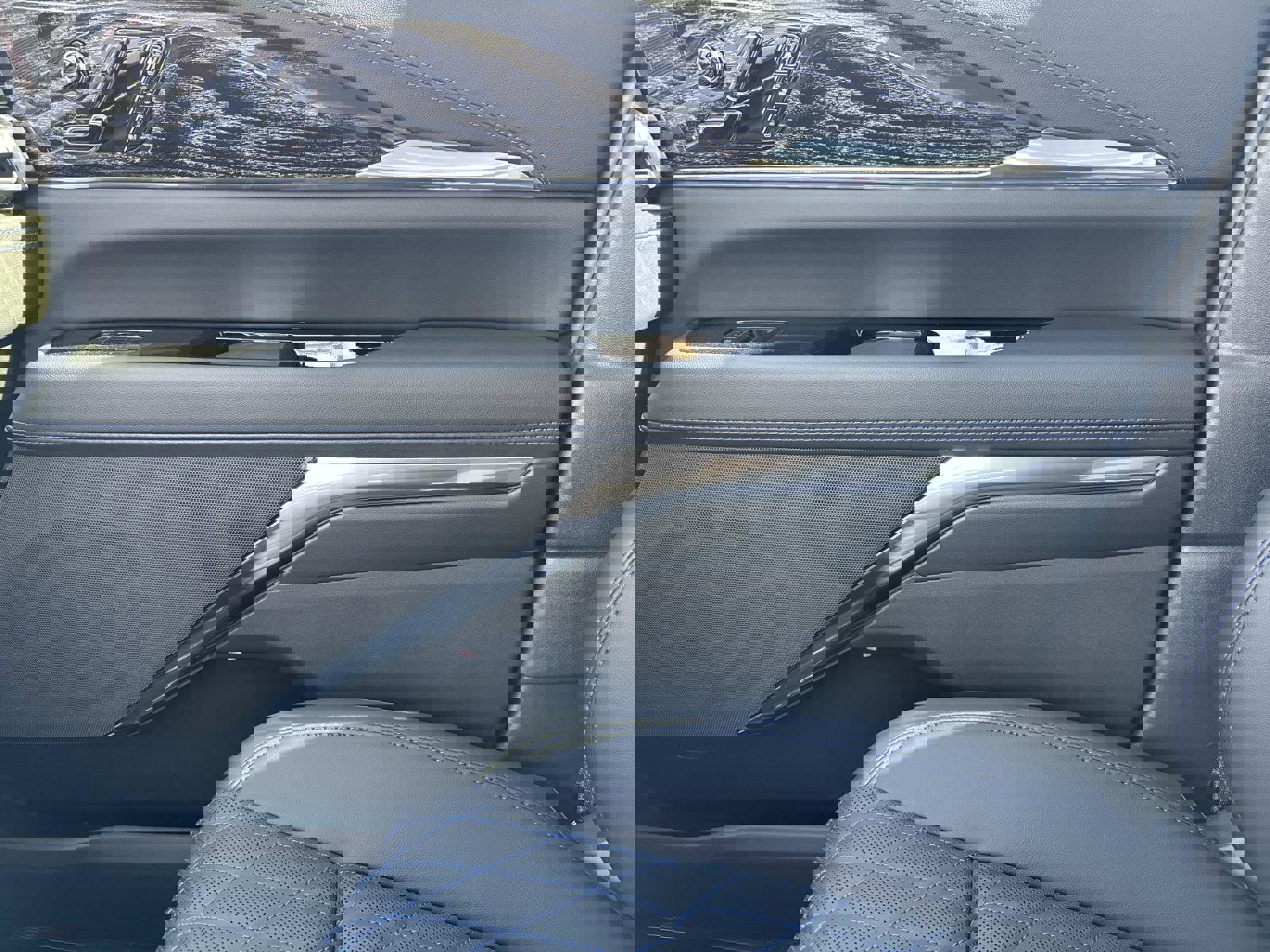 New 2026 Cadillac Escalade IQL Sport 1 image 26