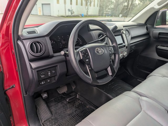 Used 2018 Toyota Tundra SR image 9