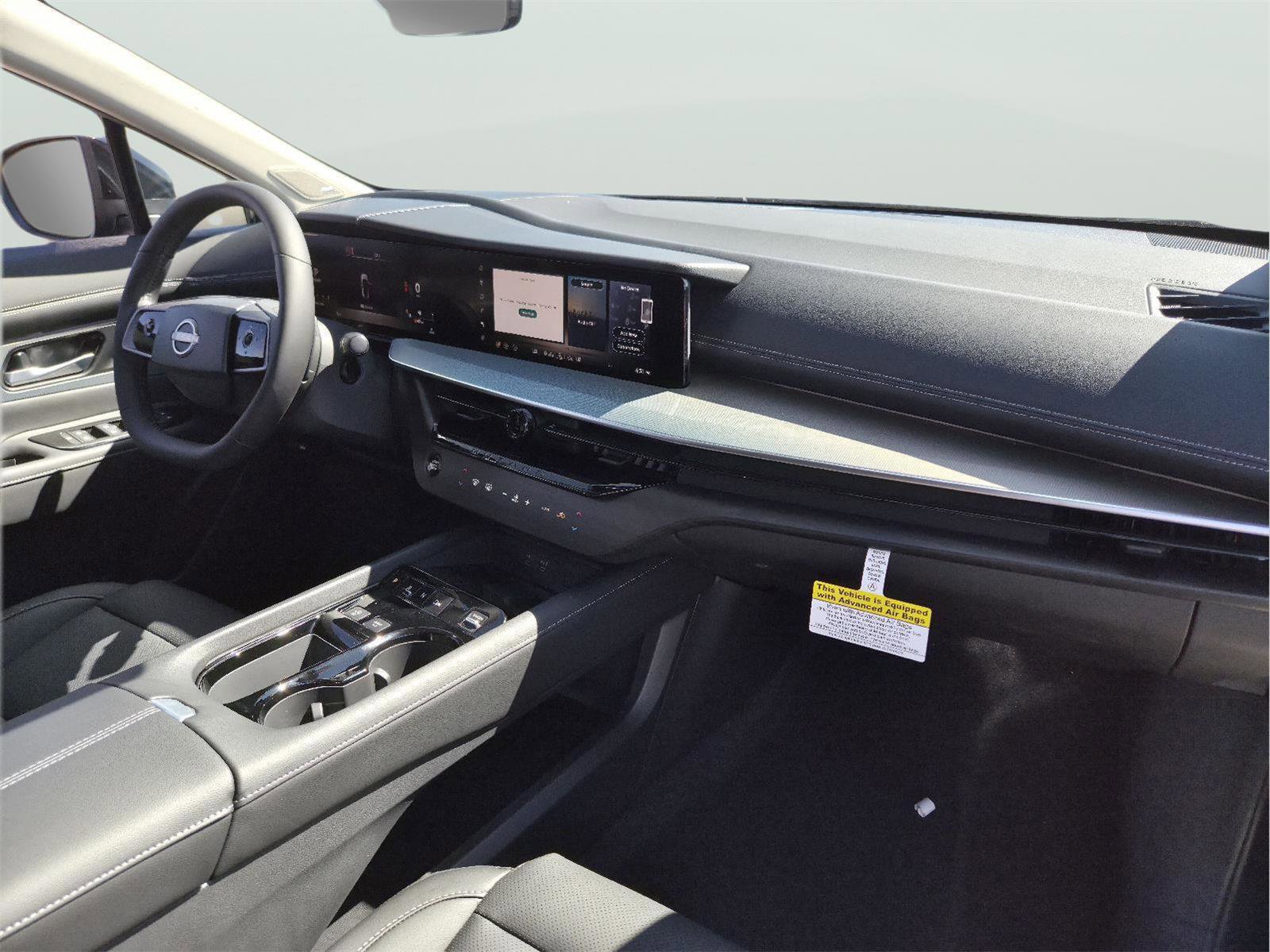 New 2026 Nissan Murano SL image 14