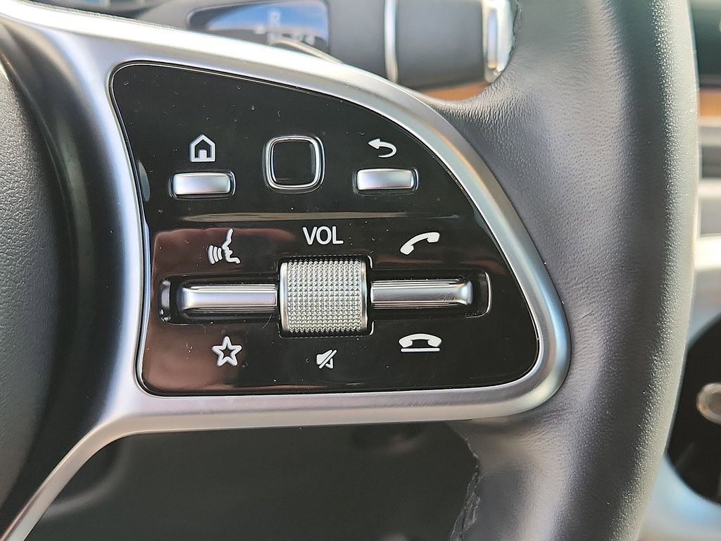 Used 2023 Mercedes-Benz G 550 image 24