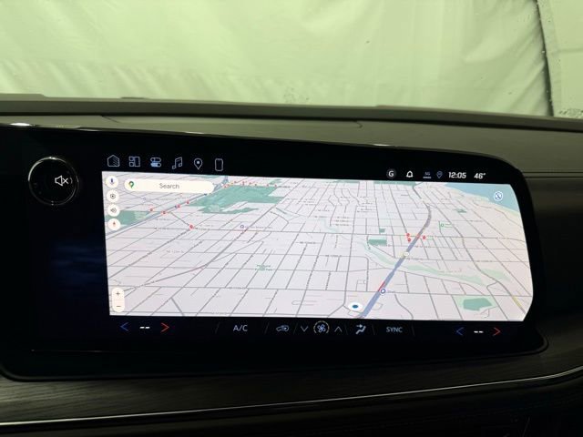 New 2026 Chevrolet Suburban LS w/ LPO, Dark Essentials Package image 36