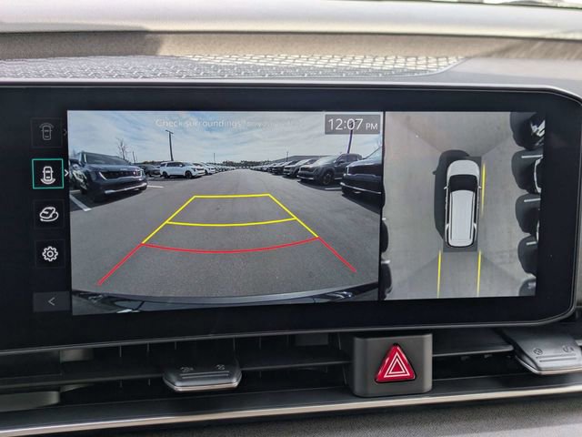 New 2026 Kia Carnival SX FWD image 21