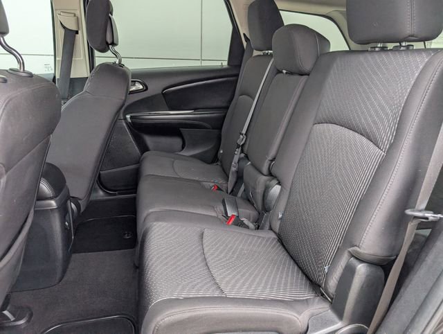 Used 2013 Dodge Journey SXT AWD/4WD image 7