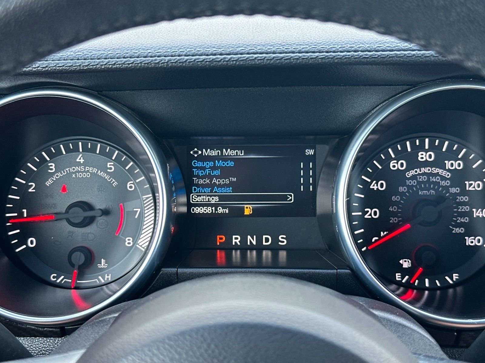 Used 2023 Ford Mustang EcoBoost w/ Equipment Group 101A image 28