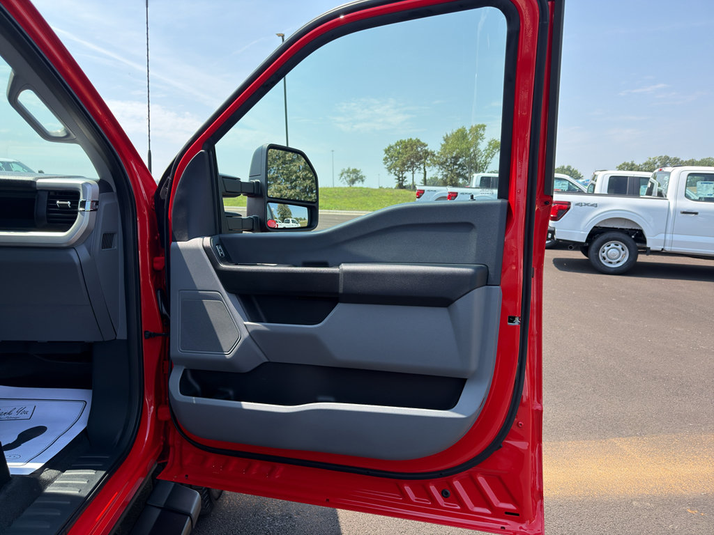 Used 2026 Ford F350 XL w/ XL Chrome Package AWD/4WD image 18