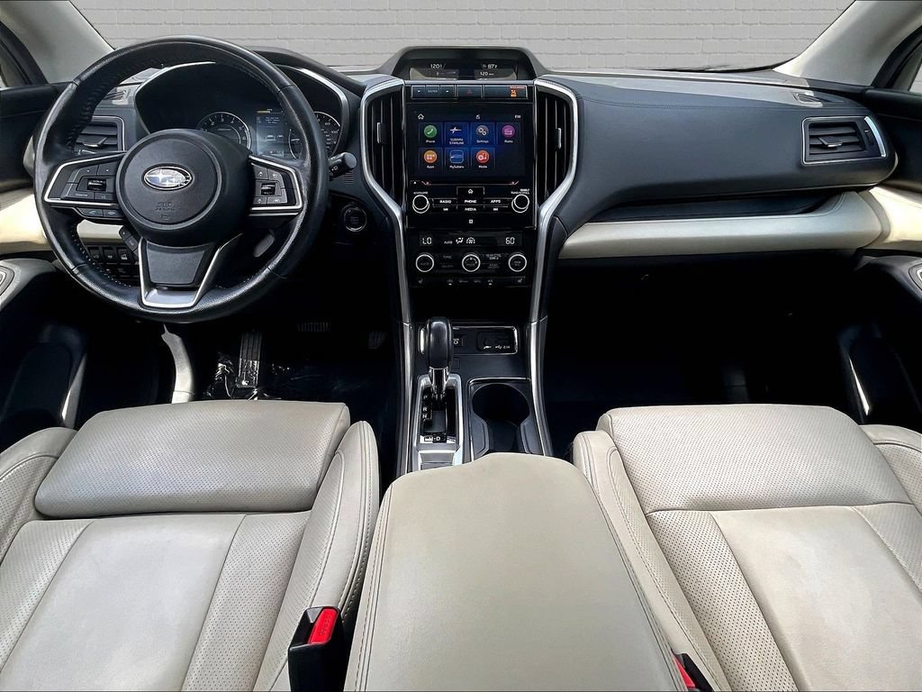 Used 2020 Subaru Ascent Limited w/ Popular Package #3 AWD/4WD image 6