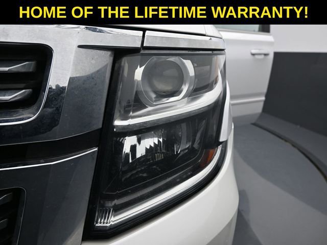 Used 2017 Chevrolet Suburban Premier AWD/4WD image 65