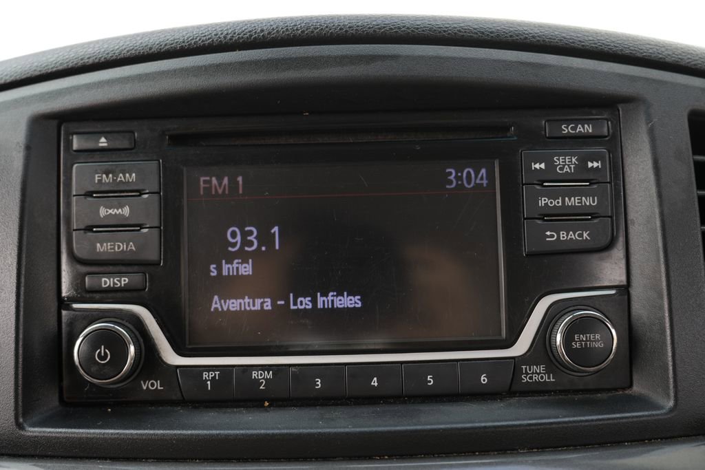 Used 2016 Nissan Quest SV FWD image 45