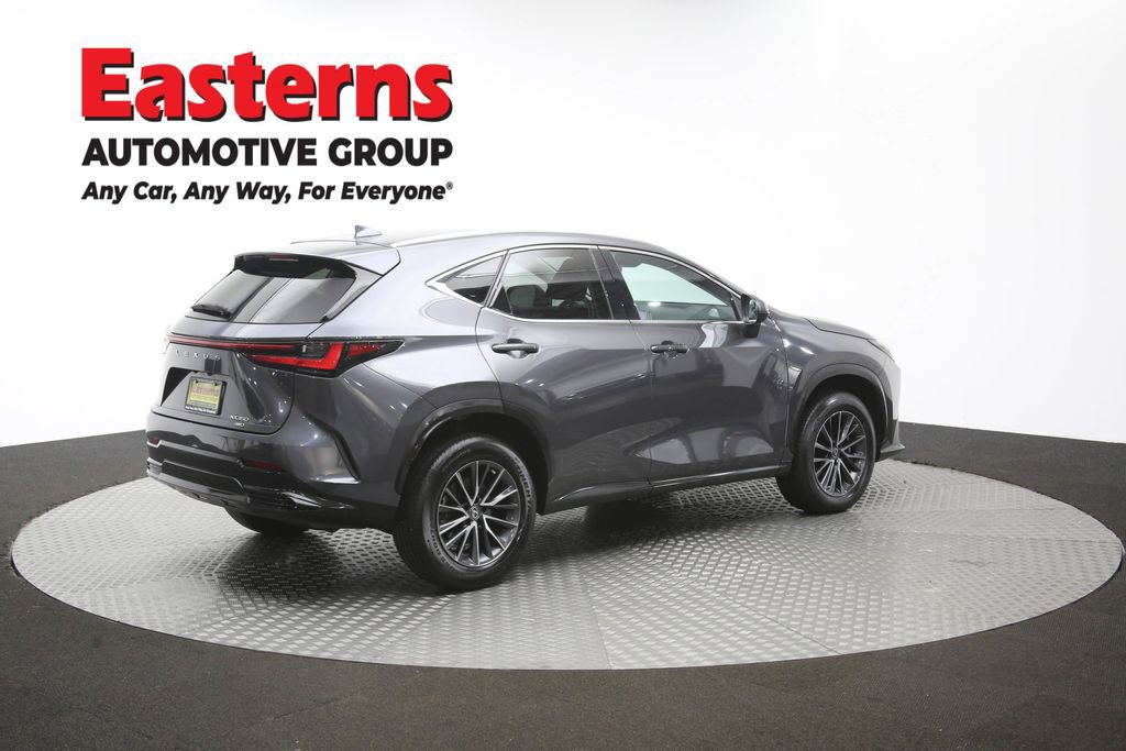 Used 2022 Lexus NX 350 AWD w/ Cold Area Package image 39