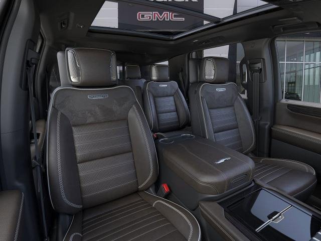 New 2026 GMC Yukon Denali Ultimate image 16