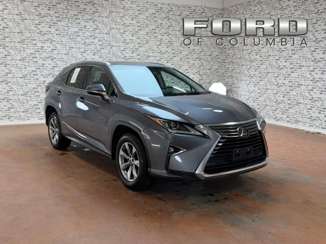 Used 2019 Lexus RX 350 FWD image 1